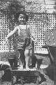 Ruth Bennet McDougal Dorrough; Camp Family Growing up